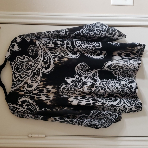 Knit Top - Picture 2 of 4